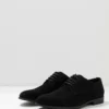 Pier One Uomo Stringate Eleganti - Black 10 Pier One Uomo Stringate Eleganti - Black -Offerta Economica Pier One f6d76e25225443e7b1cd915d8327c42a