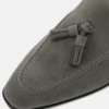 Pier One Uomo Scarpe Senza Lacci - Grey 15 Pier One Uomo Scarpe Senza Lacci - Grey -Offerta Economica Pier One f6d77769586643dd9d1dfac6542d92cc