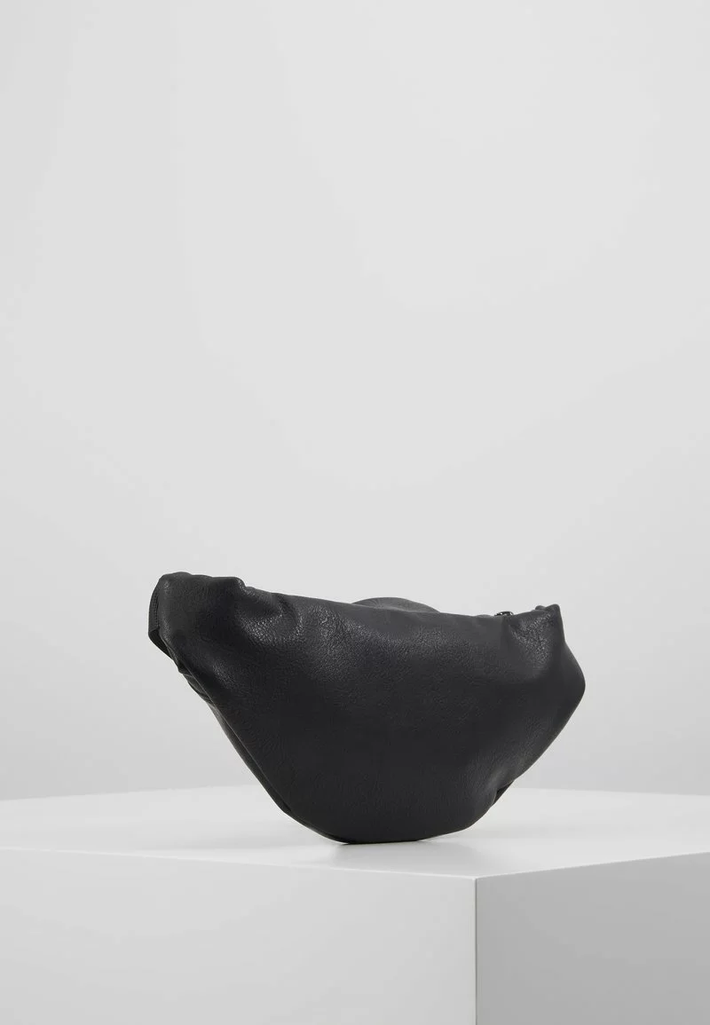 Pier One UNISEX - Marsupio - Black 6 Pier One UNISEX - Marsupio - Black - immagine 4