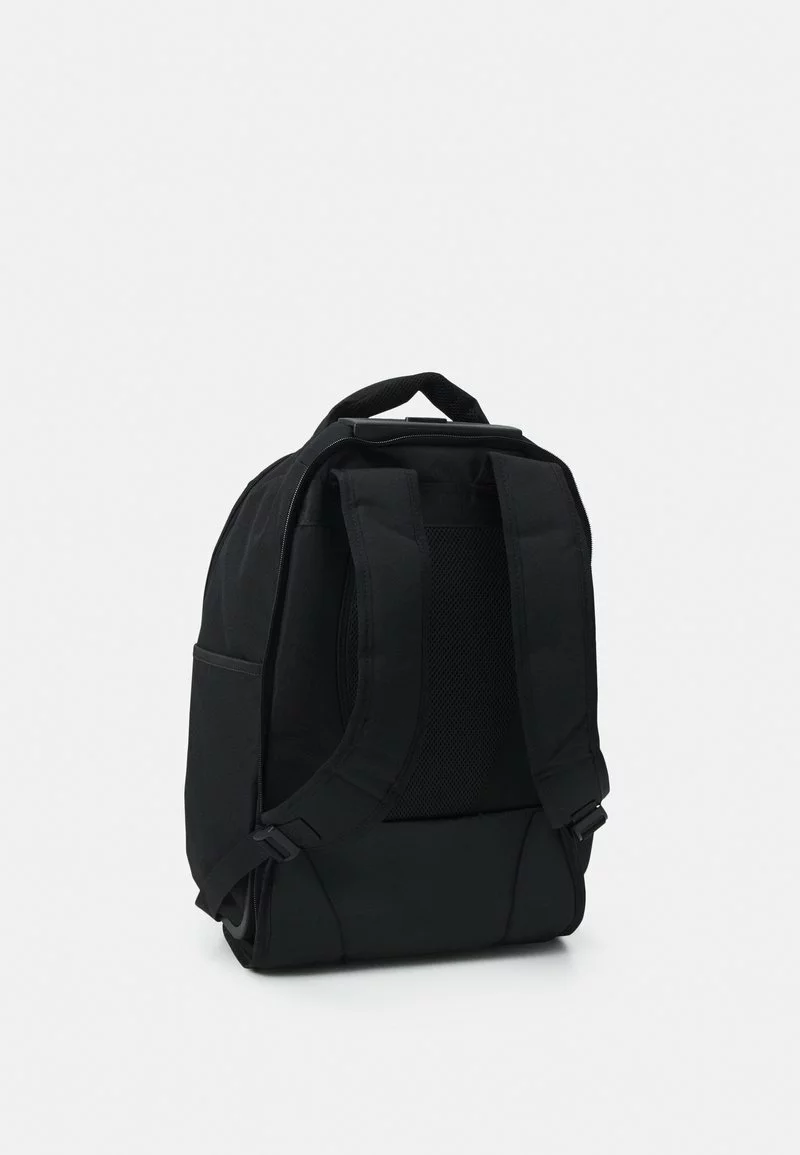 Pier One MULTIFUNCTIONAL TROLLEY UNISEX - Zaino - Black 6 Pier One MULTIFUNCTIONAL TROLLEY UNISEX - Zaino - Black - immagine 4