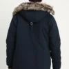 Pier One Uomo Giacca Invernale - Dark Blue 12 Pier One Uomo Giacca Invernale - Dark Blue -Offerta Economica Pier One f7ca5e426ec04396b519ba11aba852ac