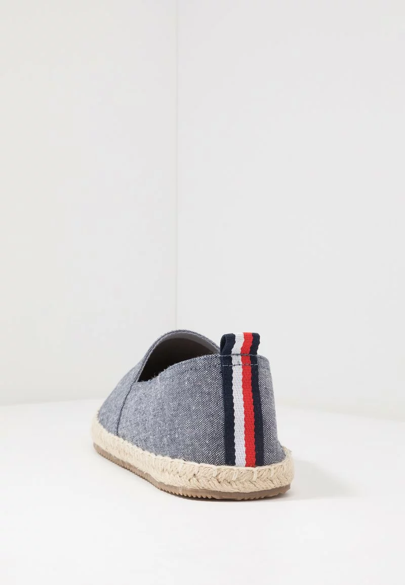 Pier One UNISEX - Espadrillas - Blue 6 Pier One UNISEX - Espadrillas - Blue - immagine 4