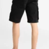 Pier One Uomo Shorts - Black 11 Pier One Uomo Shorts - Black -Offerta Economica Pier One f8841bd2a72d47869d0ca7a4dd023fb4