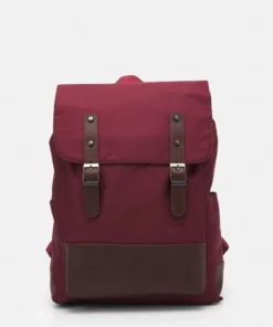 Pier One UNISEX - Zaino - Bordeaux