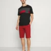 Pier One Uomo T-shirt Basic - Black 11 Pier One Uomo T-shirt Basic - Black -Offerta Economica Pier One f96ac1e4ff3b4f93a37e6b0b2b819074