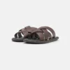 Pier One Uomo LEATHER - Ciabattine - Brown 9 Pier One Uomo LEATHER - Ciabattine - Brown -Offerta Economica Pier One f96b2ce72f894b128bbbabde89c9efb1