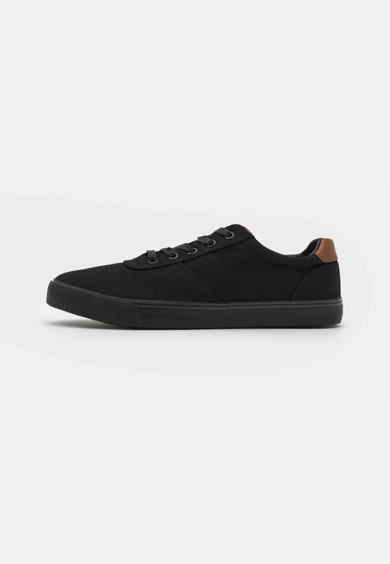 Pier One Uomo Sneakers Basse - Black 3 Pier One Uomo Sneakers Basse - Black