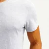 Pier One Uomo T-shirt Basic - Light Grey Melange 13 Pier One Uomo T-shirt Basic - Light Grey Melange -Offerta Economica Pier One f9cfb05c40494e5bb8d2437b062d2db8