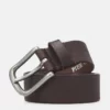 Pier One Uomo LEATHER - Cintura - Brown 9 Pier One Uomo LEATHER - Cintura - Brown -Offerta Economica Pier One f9e1b6b2b3f246c8b0f8f2a9fa996833