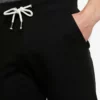 Pier One Uomo Pantaloni Sportivi - Black 11 Pier One Uomo Pantaloni Sportivi - Black -Offerta Economica Pier One fa0620c4943d411282d64a94779f5672