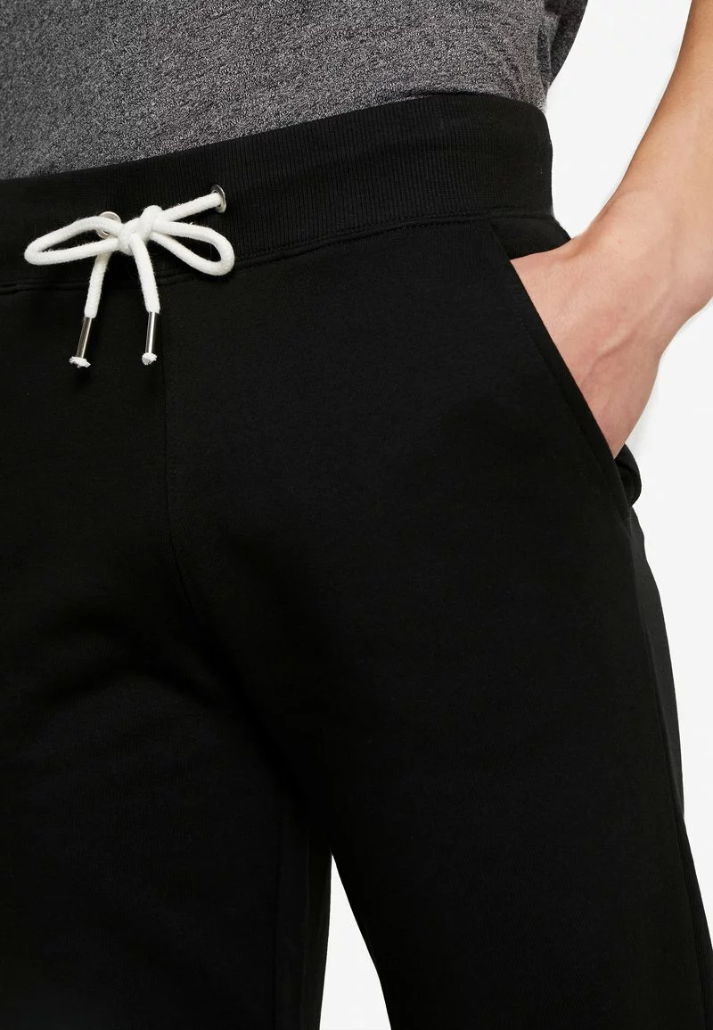 Pier One Uomo Pantaloni Sportivi - Black 6 Pier One Uomo Pantaloni Sportivi - Black - immagine 4