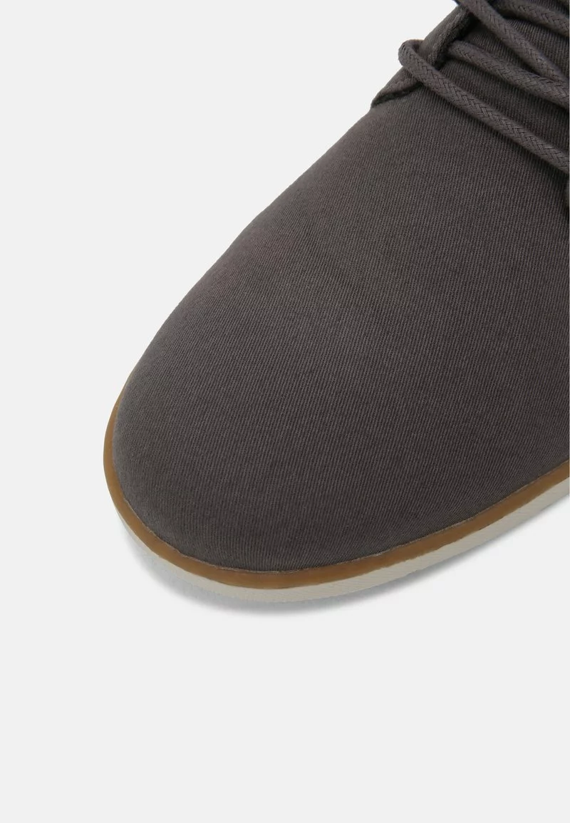 Pier One Uomo Sneakers Basse - Grey 9 Pier One Uomo Sneakers Basse - Grey - immagine 7