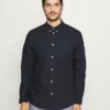Pier One Uomo Camicia - Dark Blue -Offerta Economica Pier One fa3b7e7f5eb44fc4b903b1c59028d412