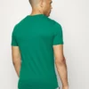 Pier One Uomo T-shirt Basic - Dark Green 10 Pier One Uomo T-shirt Basic - Dark Green -Offerta Economica Pier One fa614628508942d5a1c81a6fd0c63773