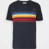 Pier One Uomo T-shirt Con Stampa - Dark Blue 10 Pier One Uomo T-shirt Con Stampa - Dark Blue -Offerta Economica Pier One fa7a5a772d434d0cb62486751818cff8
