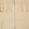GANT Donna LOGO ZIP - Sweatjacke - Beige 7 GANT Donna LOGO ZIP - Sweatjacke - Beige -Offerta Economica Pier One fa92cecb695f440bbce3b2de83df40f1