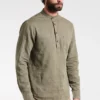 Pier One Uomo Camicia - Khaki 1 Pier One Uomo Camicia - Khaki -Offerta Economica Pier One fa9e64099e704eef8c6ce4b12eb2acf7