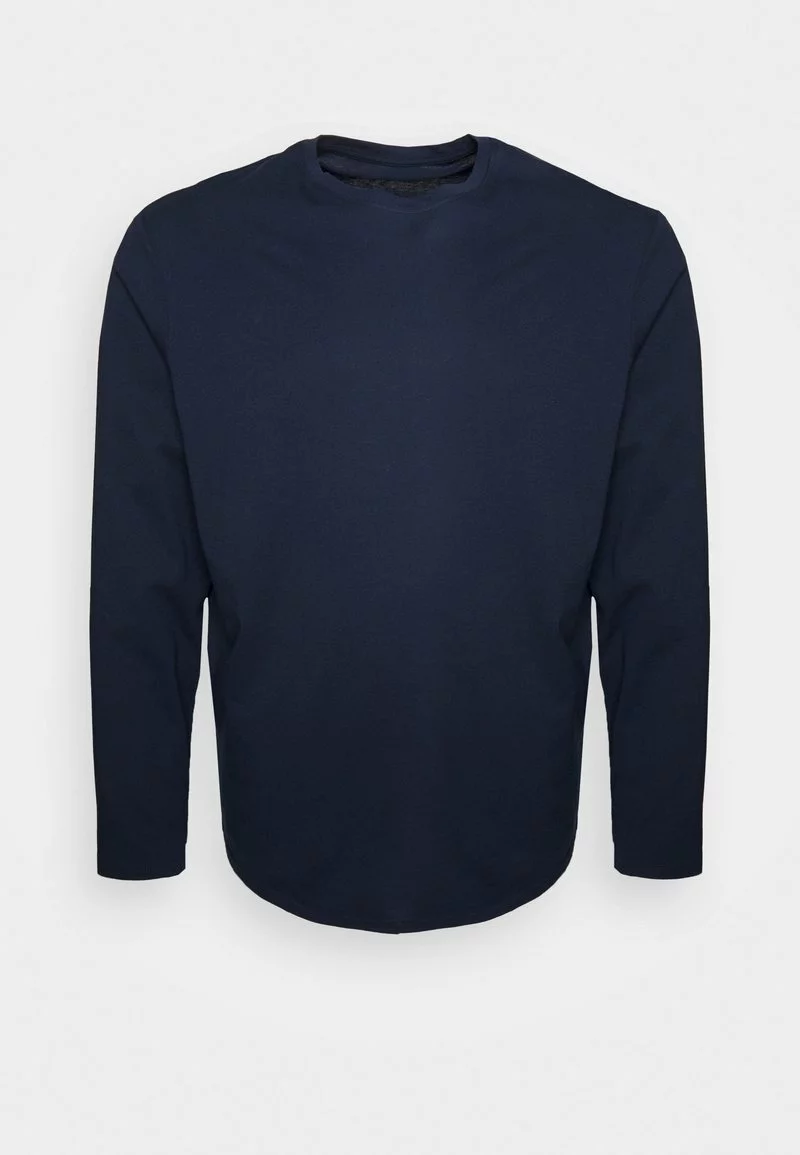 Pier One Uomo Pigiama - Dark Blue 4 Pier One Uomo Pigiama - Dark Blue - immagine 2