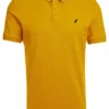Pier One Uomo Polo - Mustard 12 Pier One Uomo Polo - Mustard -Offerta Economica Pier One fb6af44945c74492a42e7fefc6dcf501