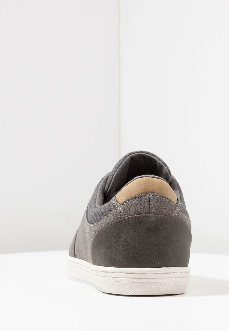 Pier One Uomo Sneakers Basse - Grey 6 Pier One Uomo Sneakers Basse - Grey - immagine 4