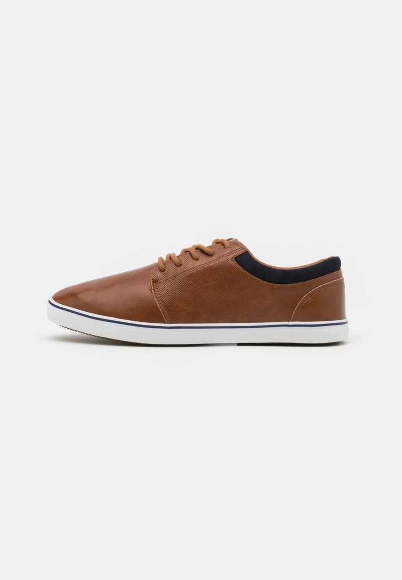 Pier One Uomo Sneakers Basse - Cognac 3 Pier One Uomo Sneakers Basse - Cognac