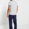 Pier One Uomo Polo - Mottled Light Grey 10 Pier One Uomo Polo - Mottled Light Grey -Offerta Economica Pier One fbf604ed99ae43c0aa0468e4a7b1e972