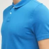 Pier One Uomo Polo - Blue 10 Pier One Uomo Polo - Blue -Offerta Economica Pier One fc3b888028b94356be4a90ef4fcadb26