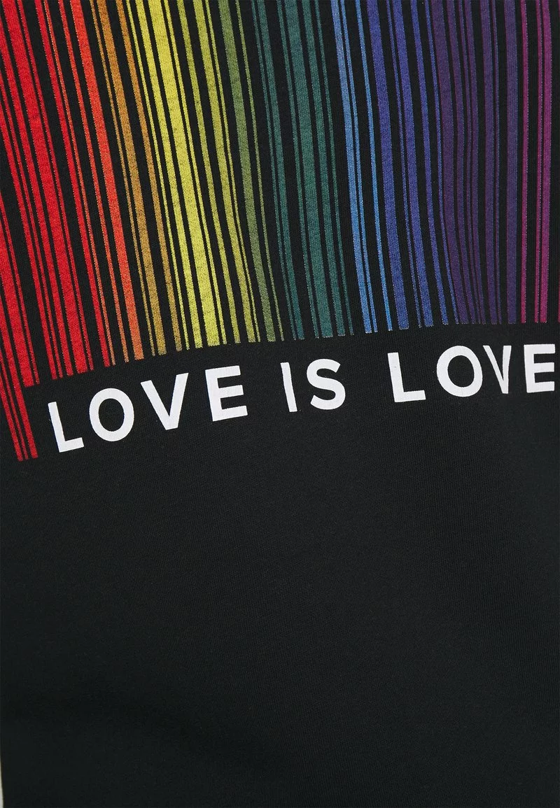 Pier One Uomo Felpa - Black 7 Pier One Uomo Felpa - Black - immagine 5