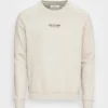 Pier One Uomo CRAFTED GOODS CREW - Felpa - Off-white 10 Pier One Uomo CRAFTED GOODS CREW - Felpa - Off-white -Offerta Economica Pier One fca8a510d4844e2f9872b32c7b6fcd8f