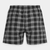 Pier One Uomo 5 PACK - Boxer - Black 12 Pier One Uomo 5 PACK - Boxer - Black -Offerta Economica Pier One fcde26ad2f0f4222b919a05d9cd811b9