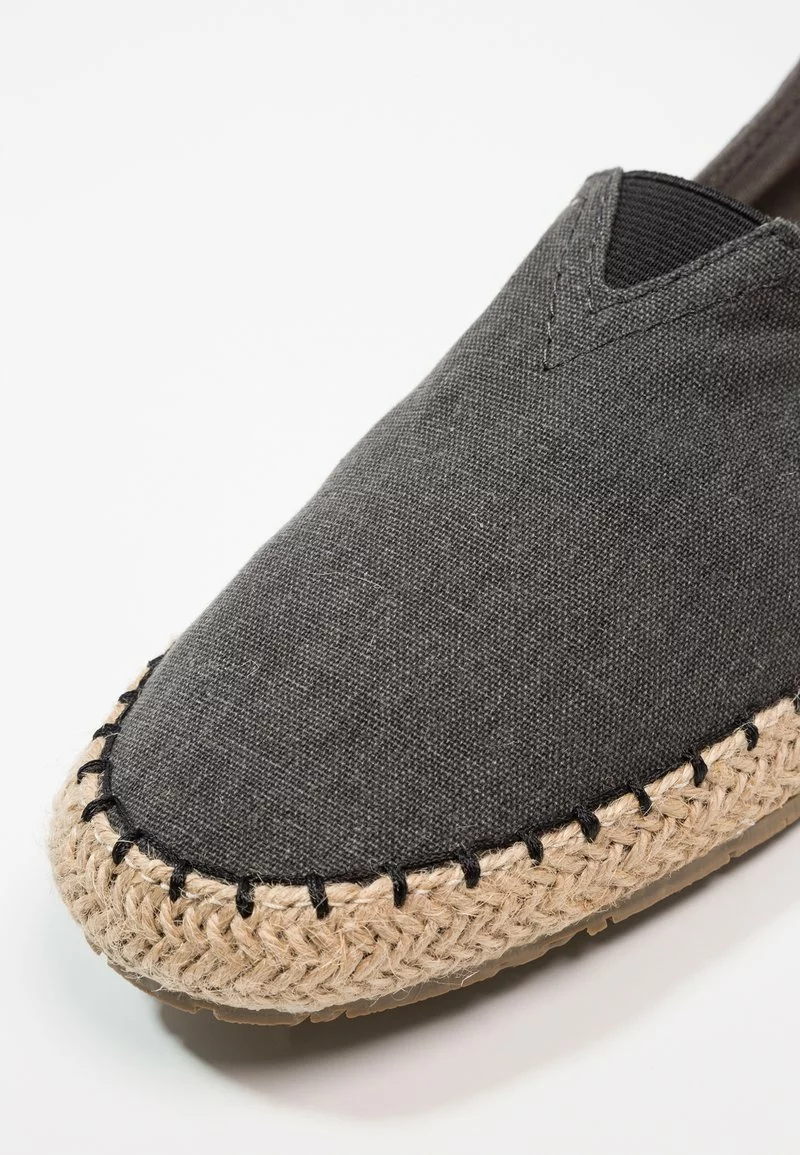 Pier One Uomo UNISEX - Espadrillas - Grey 8 Pier One Uomo UNISEX - Espadrillas - Grey - immagine 6