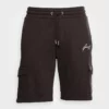 Pier One Uomo Shorts - Black 10 Pier One Uomo Shorts - Black -Offerta Economica Pier One fdc9eb7de4534230a064e5aae6abd493