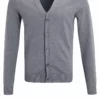 Pier One Uomo Cardigan - Dark Grey Melange 13 Pier One Uomo Cardigan - Dark Grey Melange -Offerta Economica Pier One fe4ceaf4c1db4652afe9dd62d650b2d3