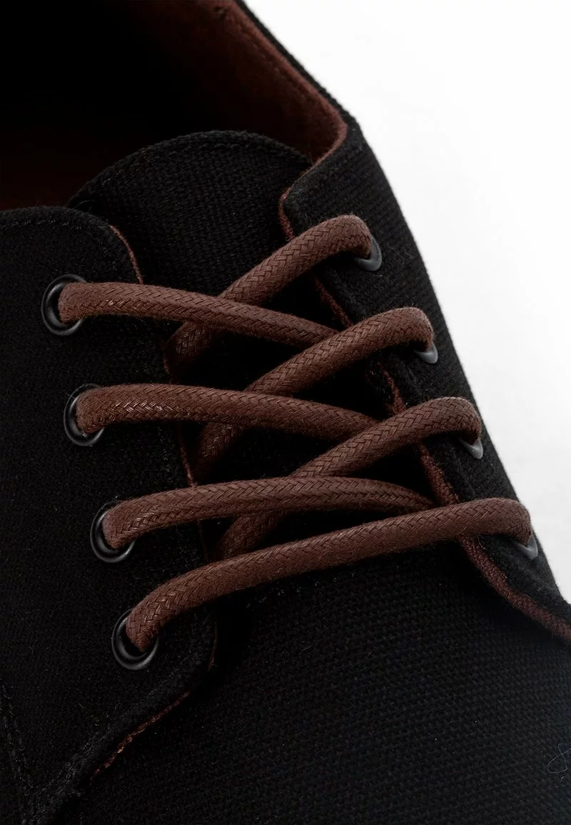 Pier One Uomo Stringate - Black 8 Pier One Uomo Stringate - Black - immagine 6