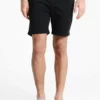 Pier One Uomo Shorts - Black 1 Pier One Uomo Shorts - Black -Offerta Economica Pier One fed2f671610e4340b866abeeeb1f6e0d