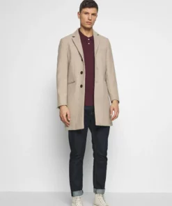 Pier One Uomo 2 PACK - Polo - Dark Blue/bordeaux