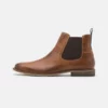 Pier One Uomo LEATHER - Stivaletti - Camel 2 Pier One Uomo LEATHER - Stivaletti - Camel -Offerta Economica Pier One fee3c81821c54cf48a349ed83e24a297