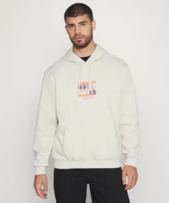 Pier One Uomo Felpa - Grey