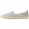 Pier One RENA ESPADRILLE UNISEX - Espadrillas - White/blue -Offerta Economica Pier One ff8c37b12a854688a446637ac8beca35