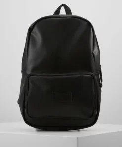 Pier One UNISEX - Zaino - Black