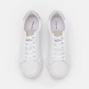 Pier One Unisex Sneakers Basse - White 11 Pier One Unisex Sneakers Basse - White -Offerta Economica Pier One ffccbe589f034038820cd75a624d193b